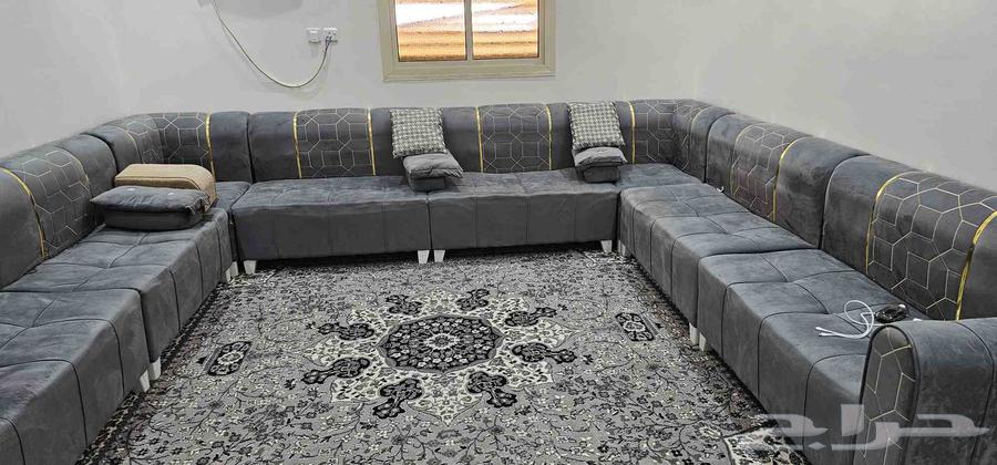 كنب مستعمل64243170205569111