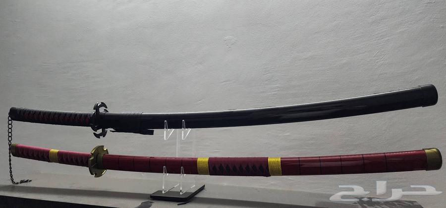 سيوف زينه خشب64246989066369110