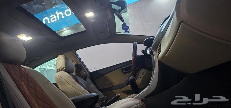 هونداي النتراء 2012 فل كامل بصمه شاشه كراسي جلد فتحه سقف64419144919297113