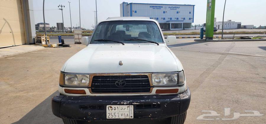 Salon 1997 VXR Full Double Difflock64413057440899112