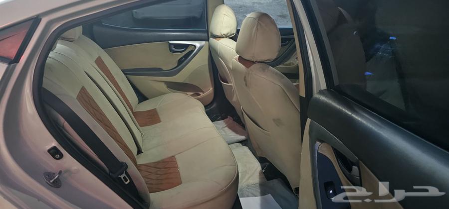 هونداي النتراء 2012 فل كامل بصمه شاشه كراسي جلد فتحه سقف64419144919297114