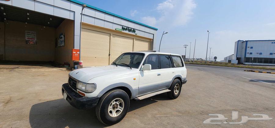 Salon 1997 VXR Full Double Difflock64413057440899110