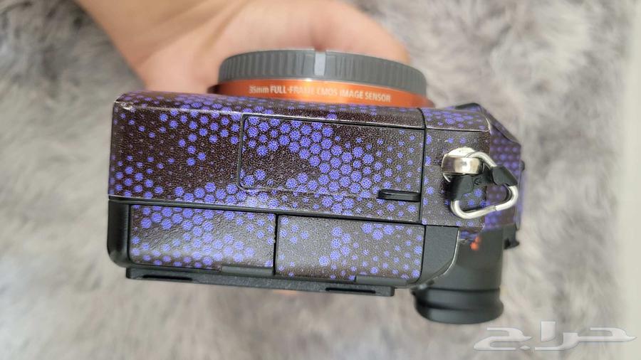 Sony a7 m3 للبيع64242455960835111