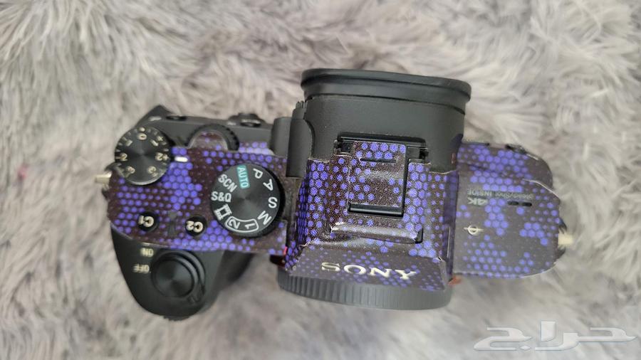 Sony a7 m3 للبيع64242455960835110