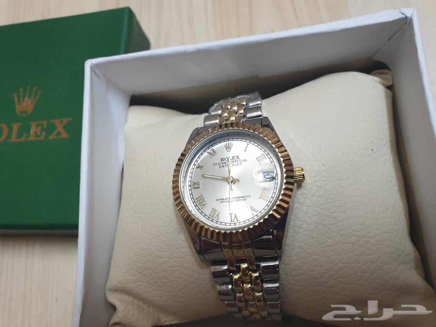 رولكس نسائي64244076700547112