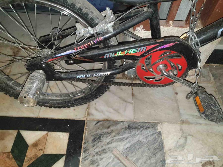 سيكل كوبرا مقاس 20 السيكل جديد64255827098882114