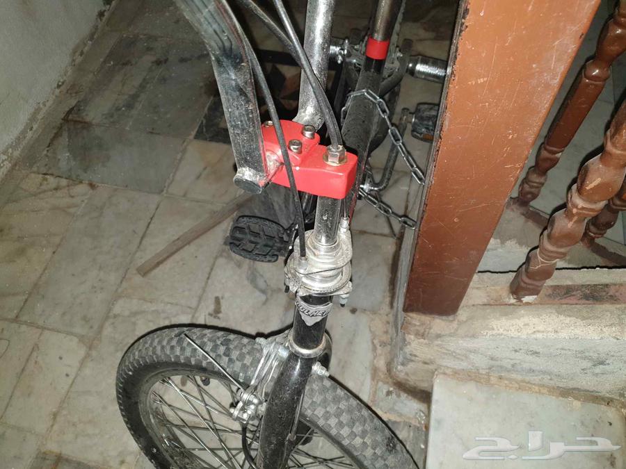 سيكل كوبرا مقاس 20 السيكل جديد64255827098882110