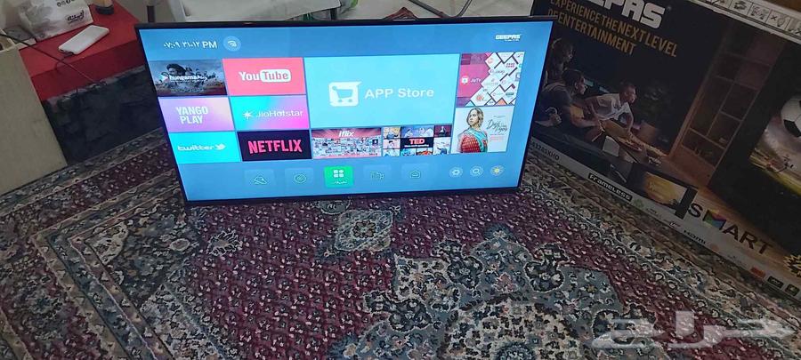 Geebas 43-inch Smart Screen64233487162883113