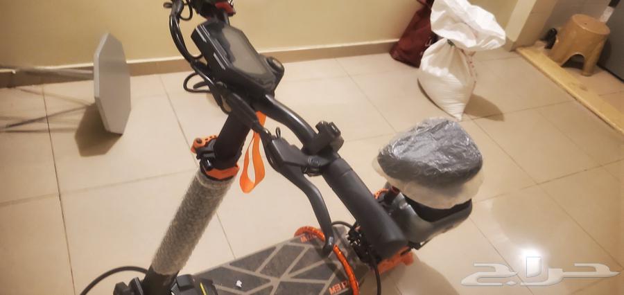 سكوتر M3pro الغني عن التعريف64253742065281110