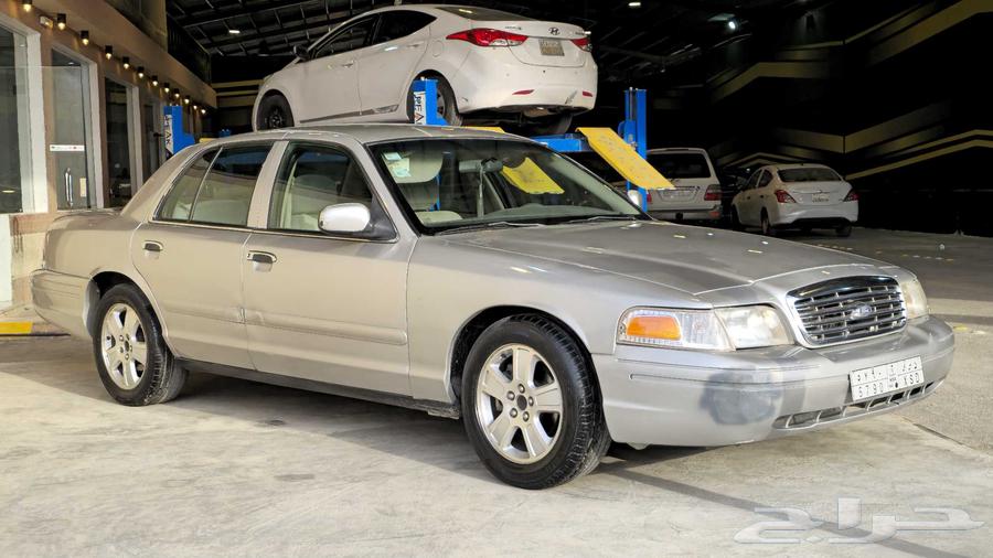 فورد فكتوريا 200664418227702915114