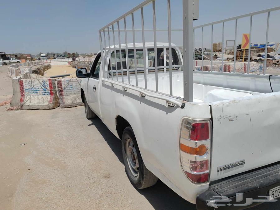 mazda pickup 2010 All ok price 15500. number 05761764415961109250110