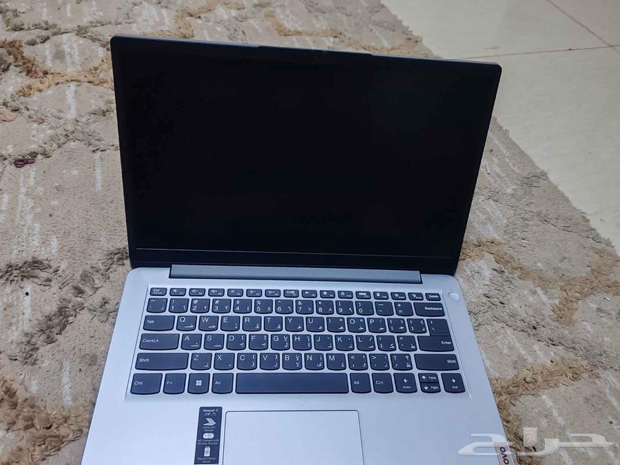 لابتوب لانوفا جايبه جديد بلكرتونه 14 بوصه64242264179713111