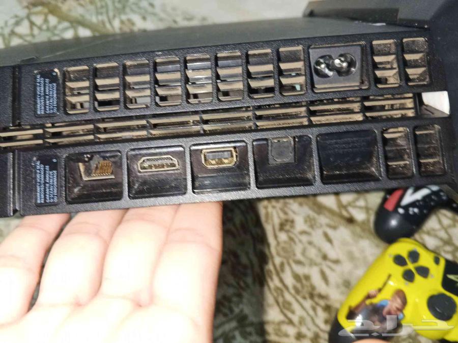 سوني 4 عادي للبيع64246989006593113