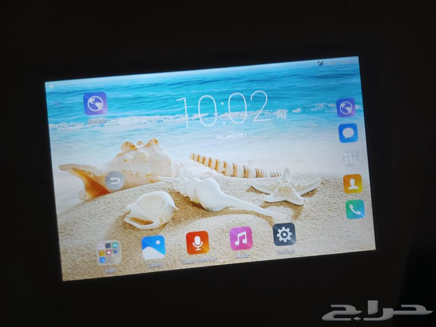 تابلت نظيف64237079255041110