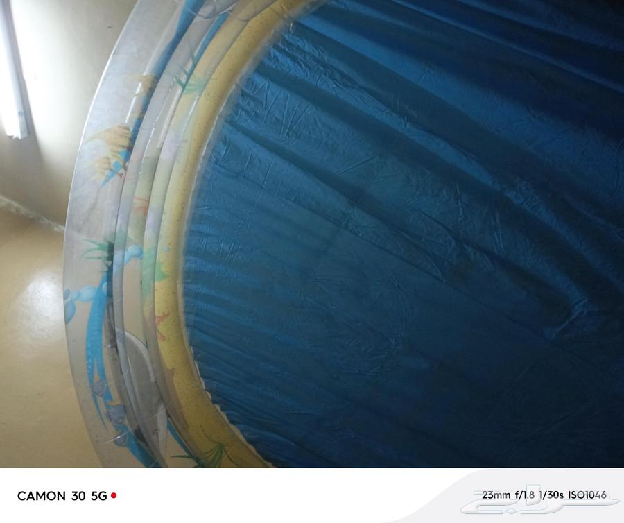 المسبح مره جديد للبيع64250242192513111