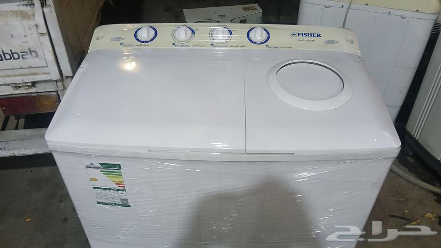 للبيع غسالات مستعمل نظيف على ضمان جميع انواع64248093475458112