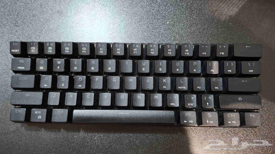 Gaming Keyboard CK6264233166892291111