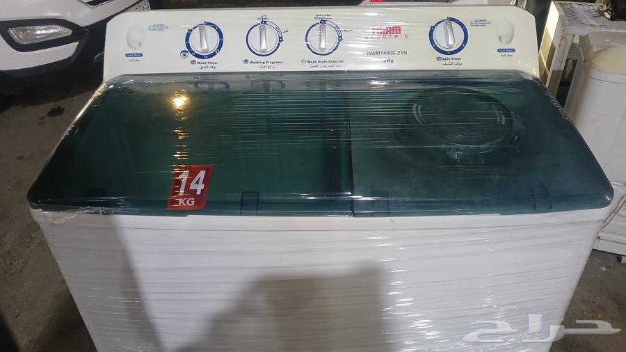 للبيع غسالات مستعمل نظيف على ضمان جميع انواع64248093475458110