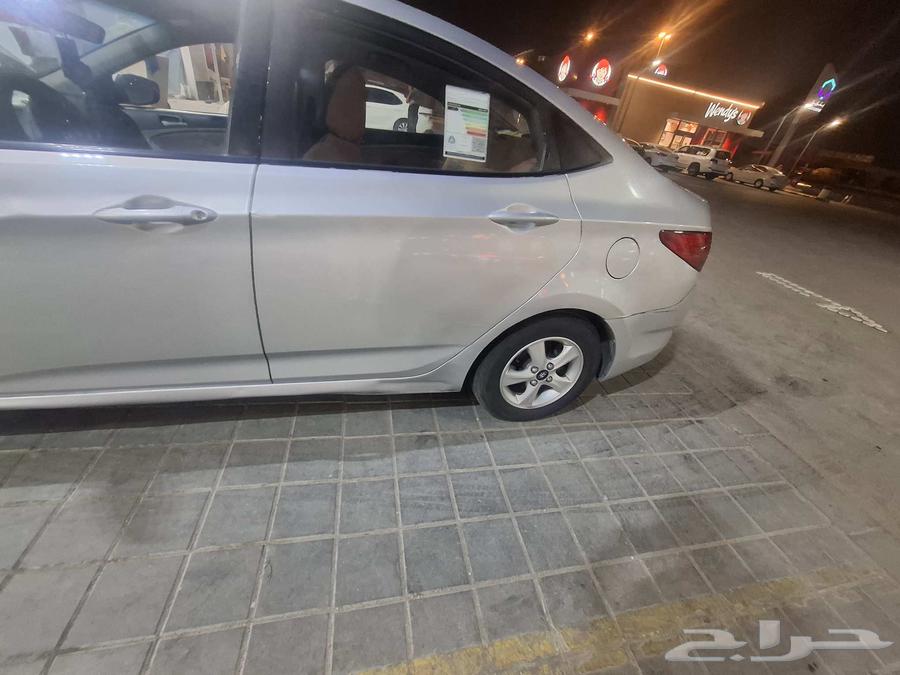 Accent 201764409727048962114