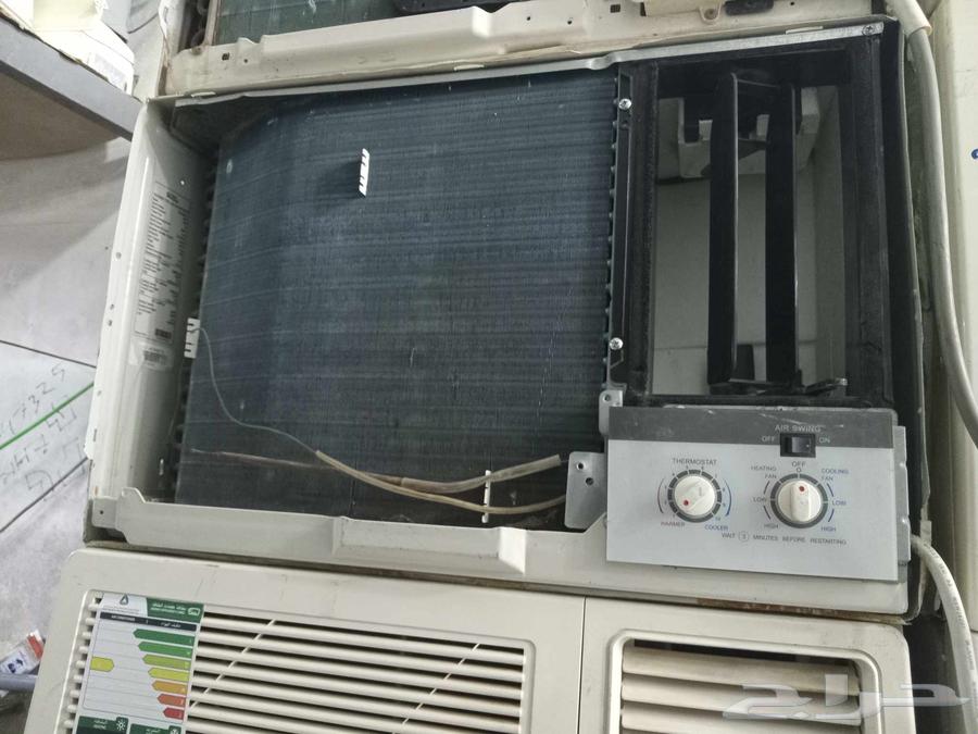 We have all types of used window air conditioners available64239683771011113