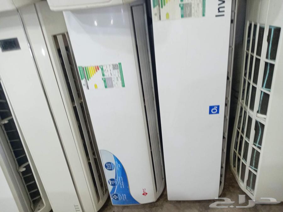 أفضل عروض التكييف.. برودة مضمونة بأقل تكلفة64242812229506111