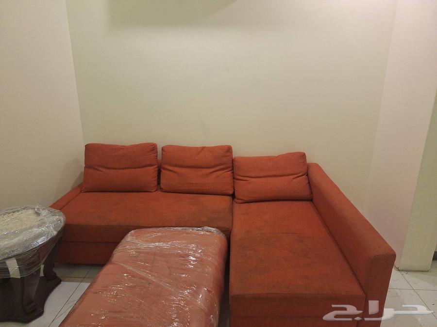 غرفه نوم و طقم كنب للبيع العاجل64234806855555113