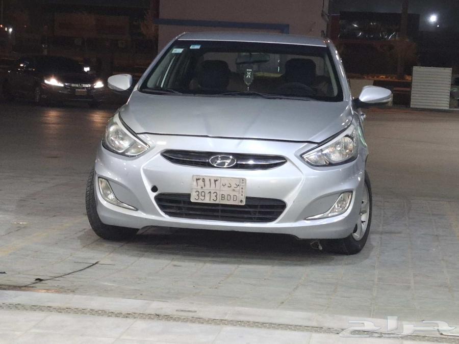 Accent 201764409727048962110