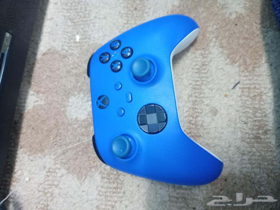 للبيع اكس بوكس نظيف64246299543171111