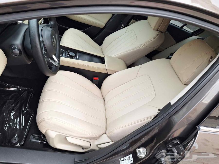 مازدا 6. موديل 2019 نص فل بحالة ممتازة64415800722691114