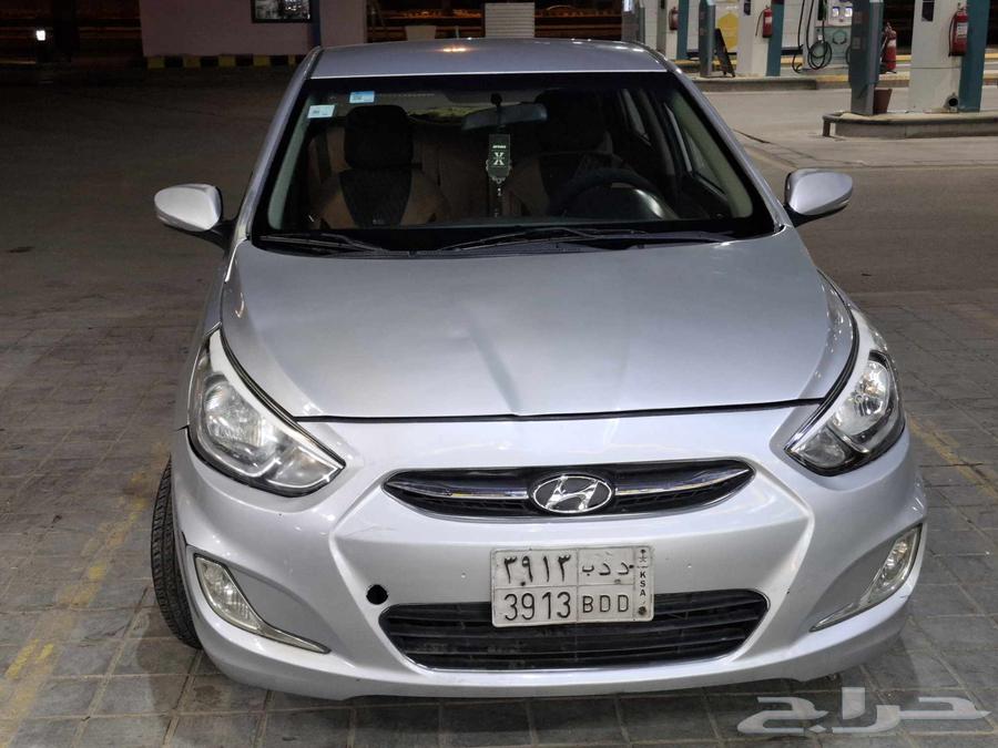 Accent 201764409727048962111