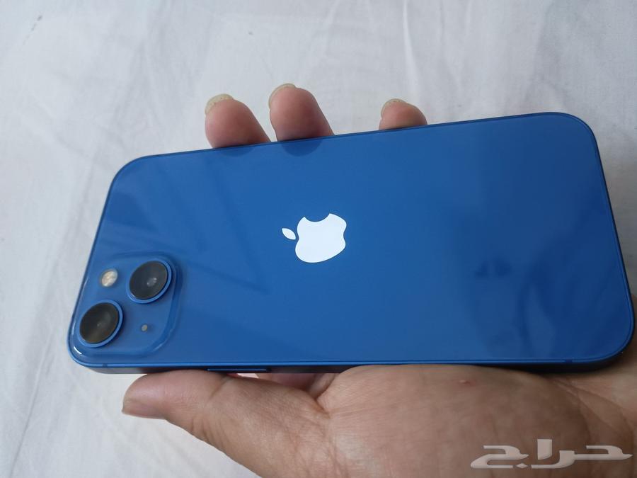 iPhone 13 regular, very clean, brand new, 128GB, battery 79%64235176101251111