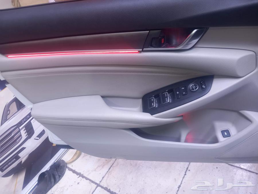 ---   Internal installation of a 64-color dynamic lighting system, modern interior lighting (64246508648962114