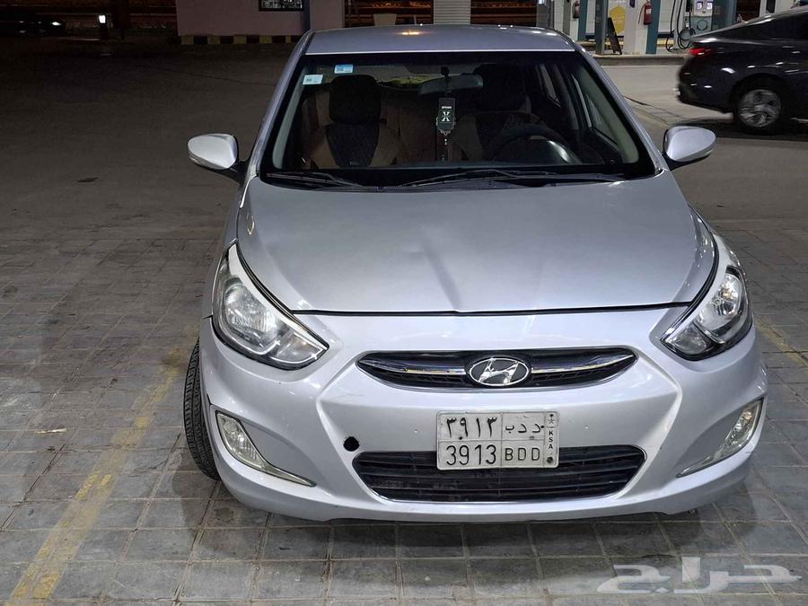 Accent 201764409727048962113