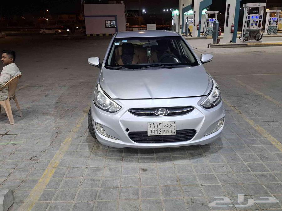 Accent 201764409727048962112