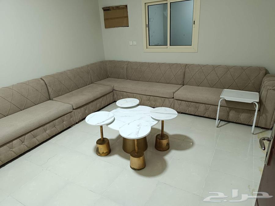 مجلس وطاولة بالخضراء مكه المكرمه64245481322883112