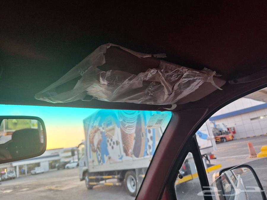 HiLux 2003 Diesel Base64417454263810113