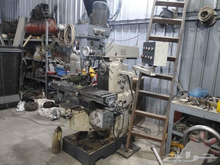 Makbas Makhrta hobaat lathe machine 2Meeterf for sale64417115477890112