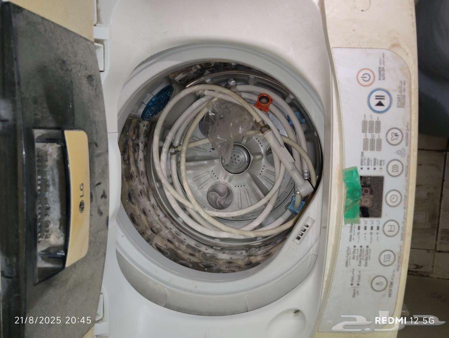 غسالات اتوماتيك للبيع64252811786369111