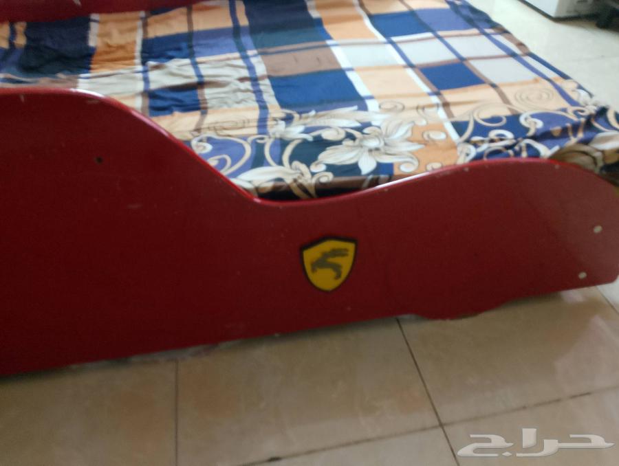 سراير للبيع التلاته200ريال64232684144643112