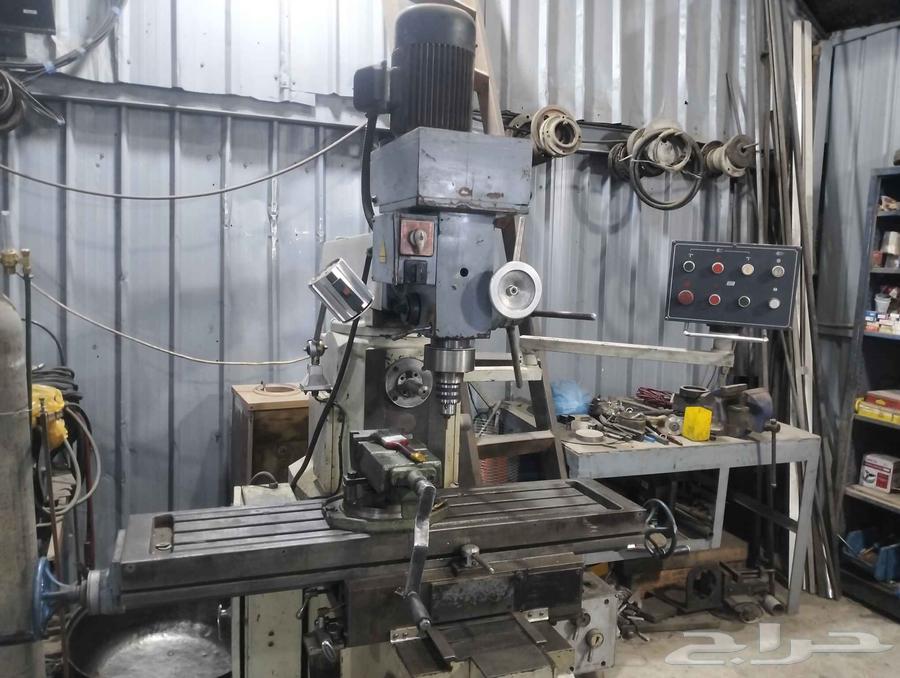 Makbas Makhrta hobaat lathe machine 2Meeterf for sale64417115477890114