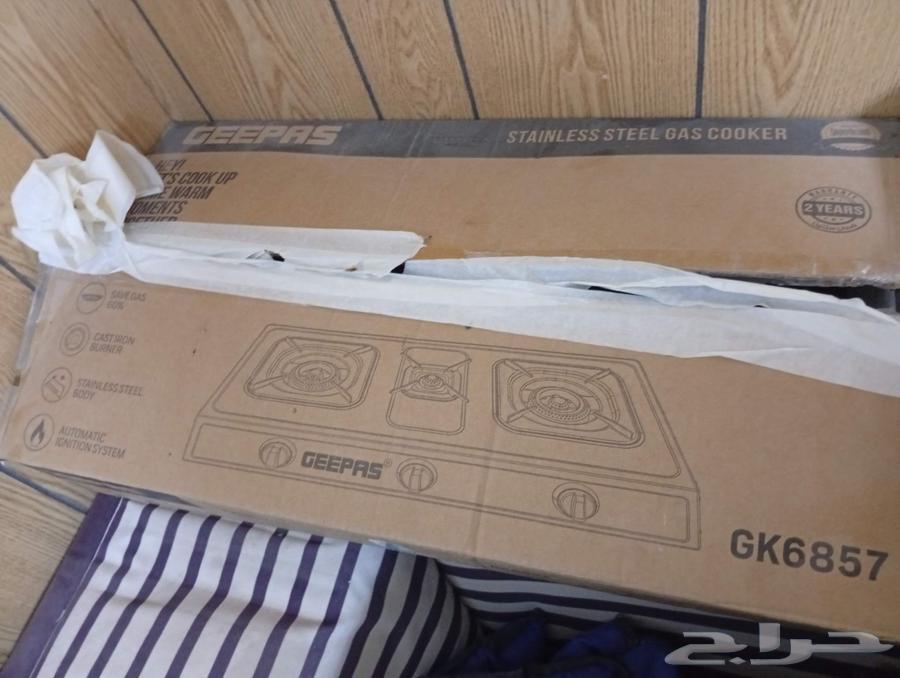 للبيع متجاز جسباس سطحي إشعال زاتي ومروحة عامود غسلة64239213229058112