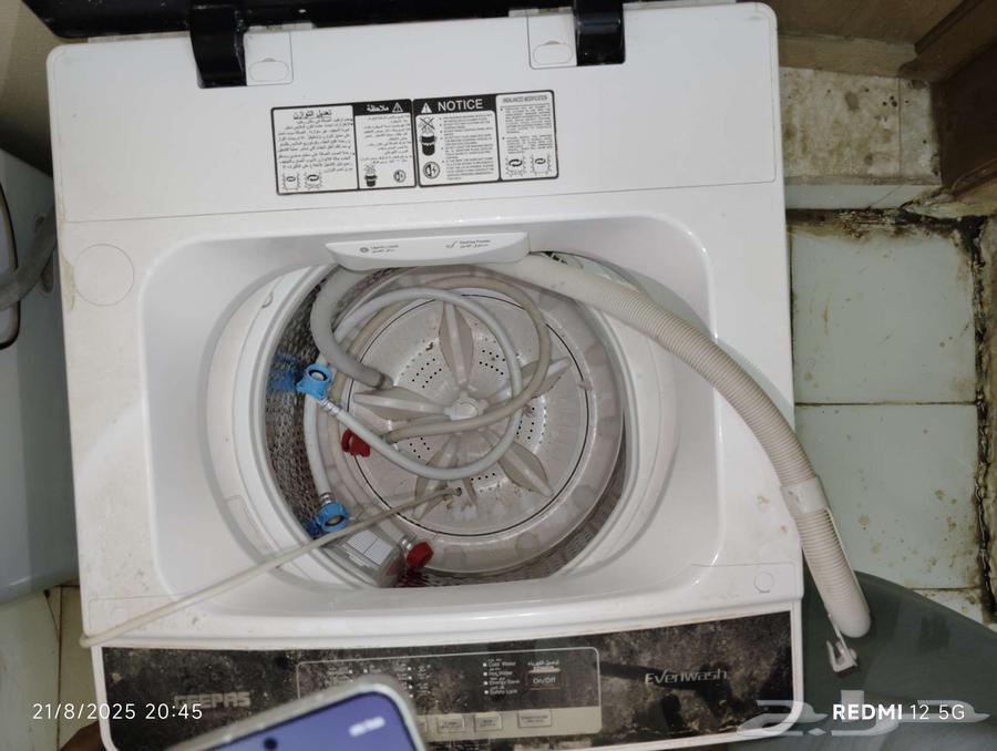 غسالات اتوماتيك للبيع64252811786369112