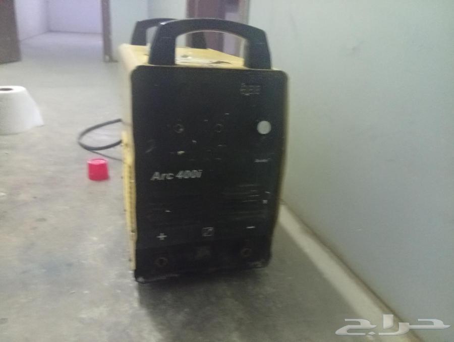 مكينه لحام حديد64412602205443111