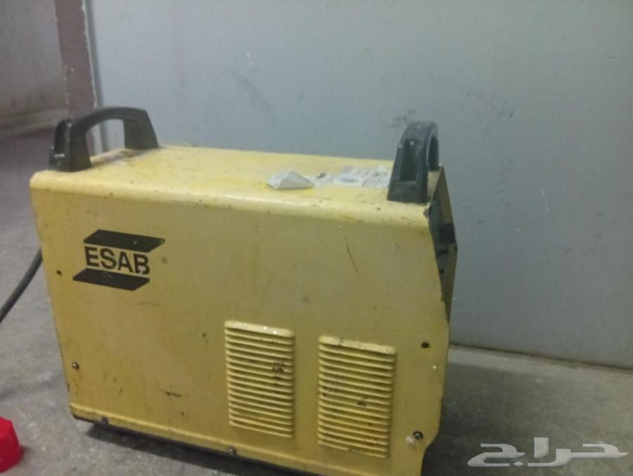 مكينه لحام حديد64412602205443110