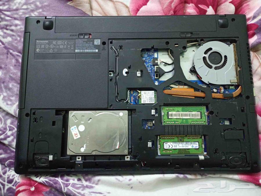 كمبيوتر لينوفو المحمول64248273072898111