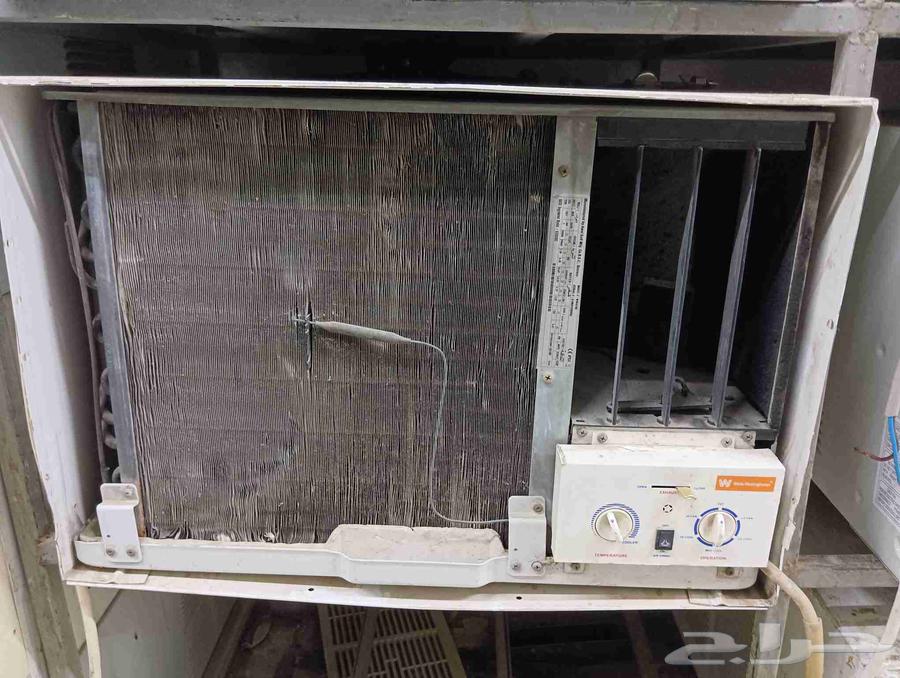 بيع وشراء مكيفات مستعمل وجديد وبأسعار مناسبة64242090648322111