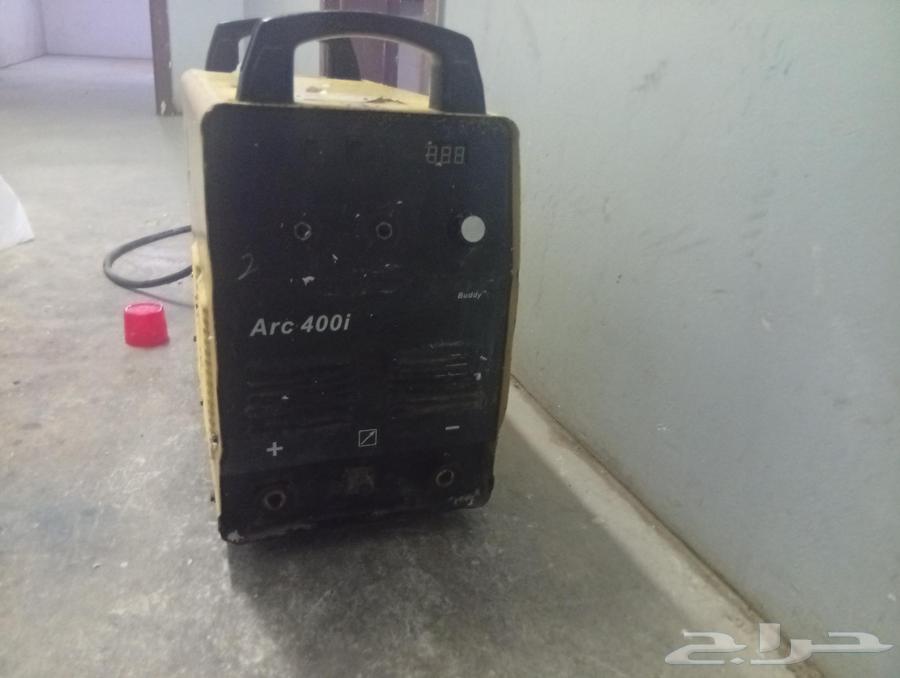 مكينه لحام حديد64412602205443112