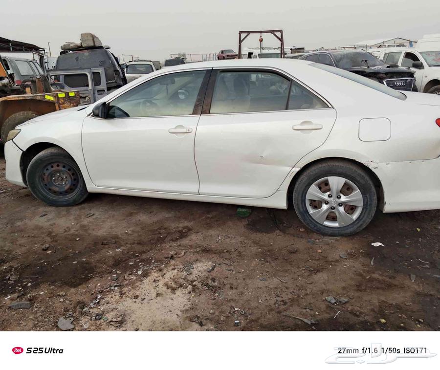 تويوتا كامراي موديل 201564418485701889113