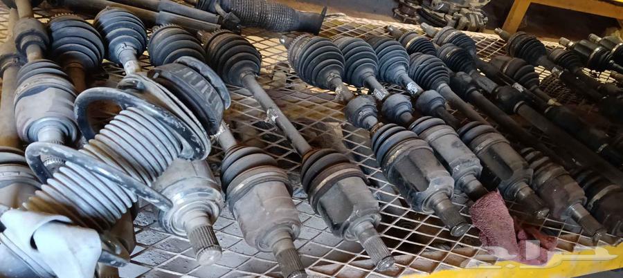 عواكس امامي سيارات ماليبو هيونداي كيا64410894266883110