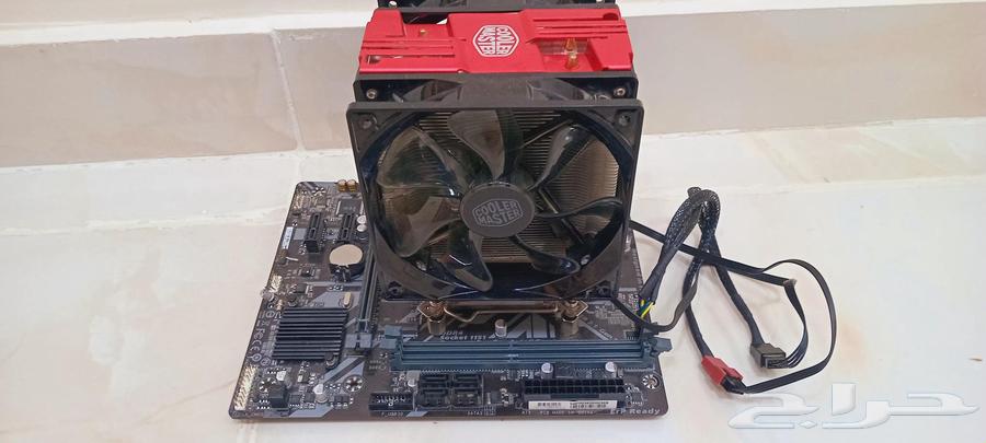 قطع بي سي و نظاره الواقع الافتراضي من سوني64220874599041111